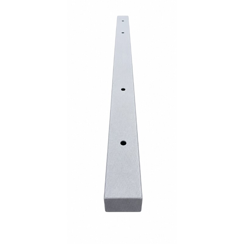 SOPORTE DE COLUMNA PARA FOCOS LED - 100CM Soporte de Columna Para Focos LED 100cm