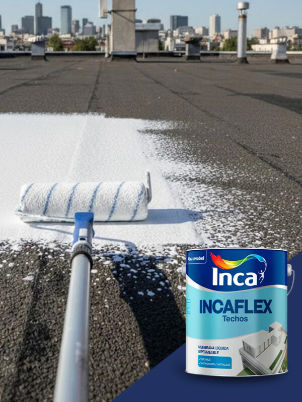 INCAFLEX - 20 KGS N/A