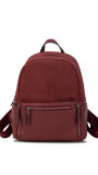 MOCHILA MIRIAM BORDEAUX