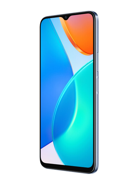 Honor X6S 128GB - Plateado Honor X6S 128GB - Plateado