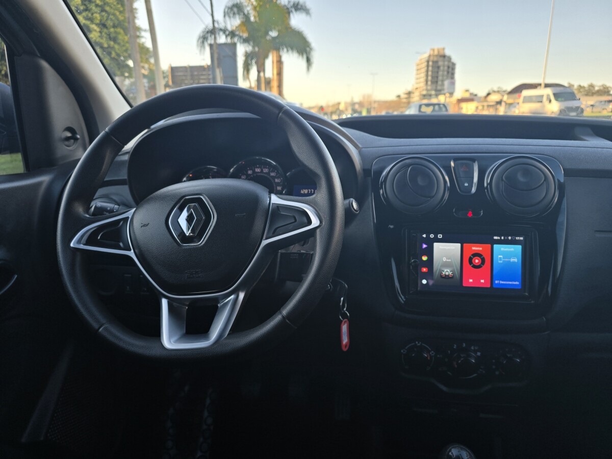 Renault Kangoo 2020 EXCELENTE ESTADO! | Permuta / Financia Renault Kangoo 2020 EXCELENTE ESTADO! | Permuta / Financia