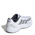 Championes de Mujer Adidas Eclyptix 2000 Blanco - Azul