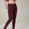 Pantalon Bardot Borra De Vino