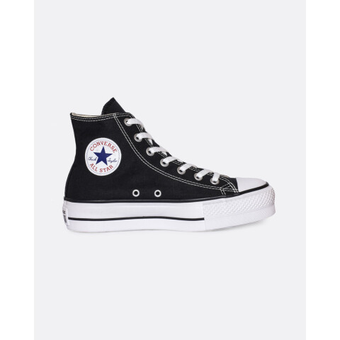 CTAS LIFT HI BLACK / BLACK / WHITE BLACK / BLACK / WHITE