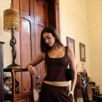 TOP ELIA MARRON