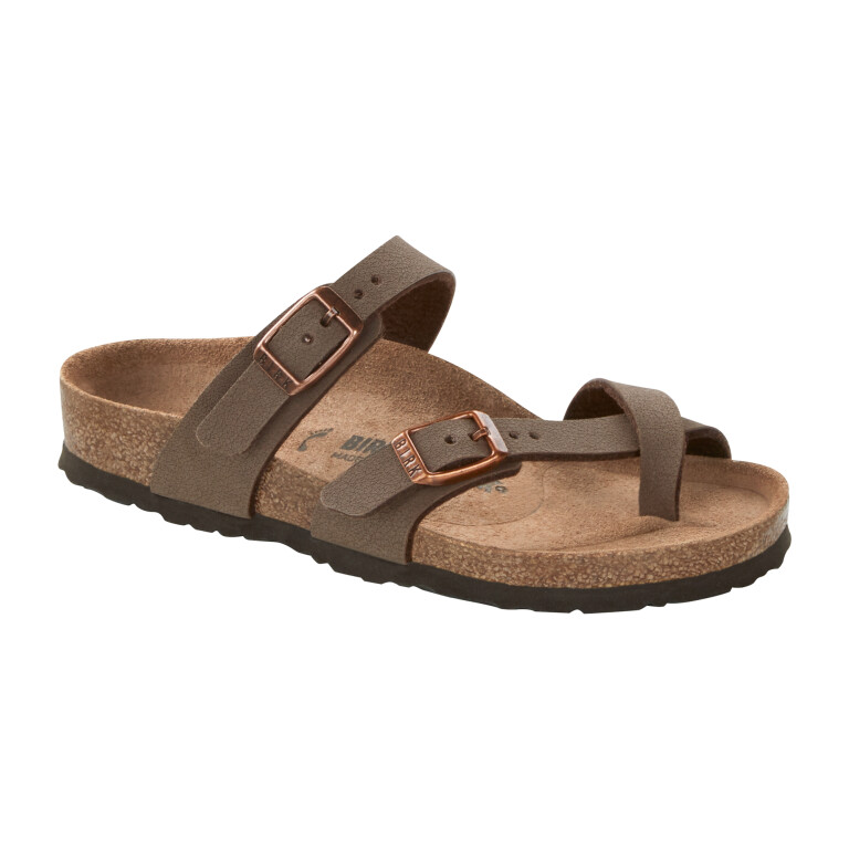 Mayari Kids BFBC Mocca Mocca