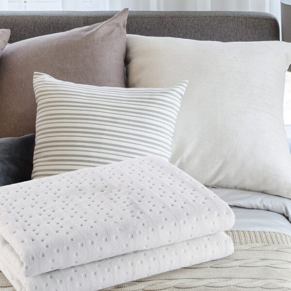 Calientacamas Punktal Pk-22 Pl 2 Plazas CALIENTACAMA 2PZA PUNKTAL PK-22PL