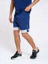 BERMUDA FISS HOMBRE Umbro Hombre 015