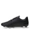 Championes Unisex Topper San Ciro V FG Negro