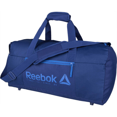 Bolso Deportivo Reebok P/Gym Fútbol Grande Original Bolso Deportivo Reebok P/Gym Fútbol Grande Original