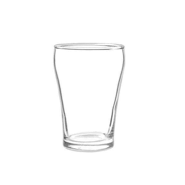 Vaso Popular 180 ml CRISTAR Vaso Popular 180 ml CRISTAR