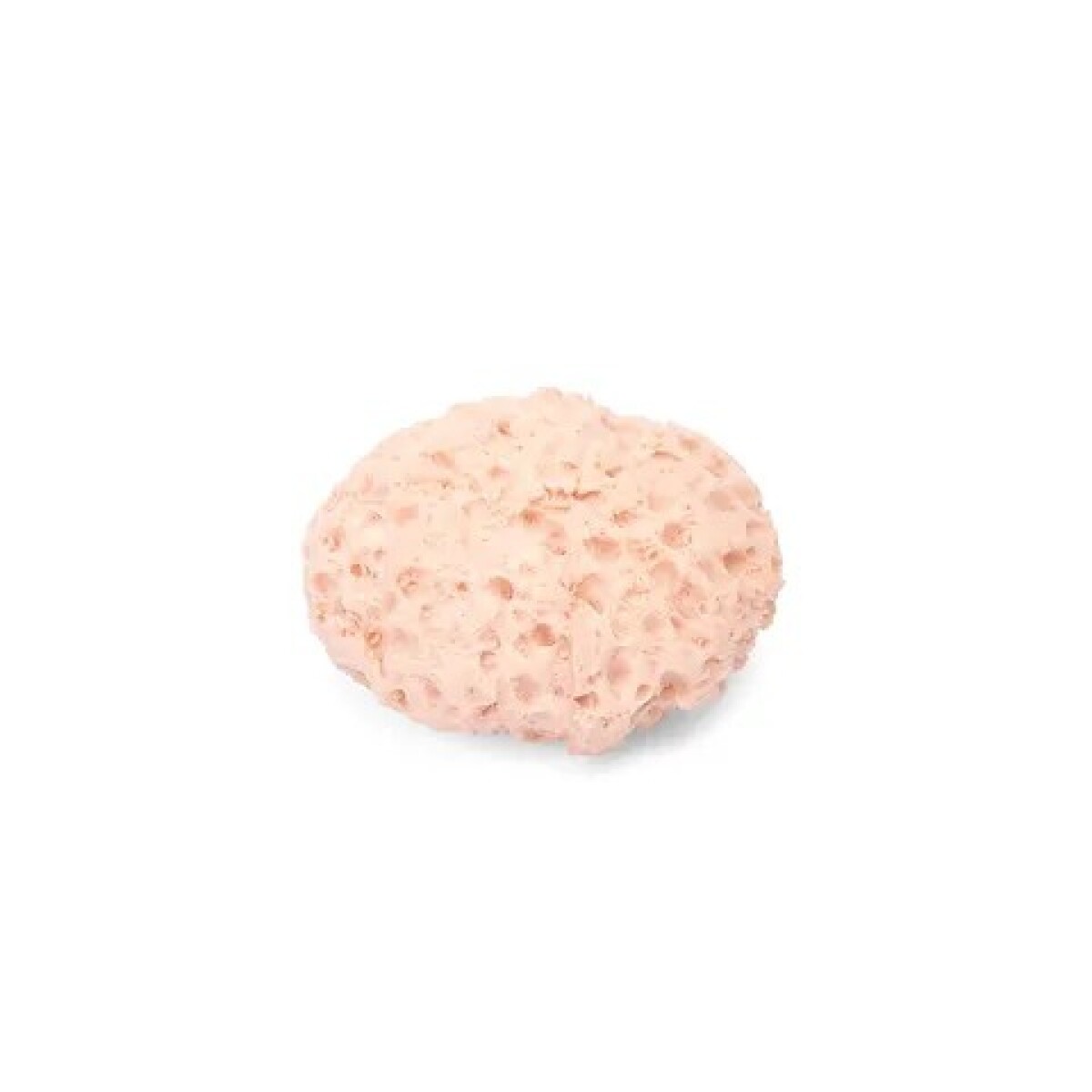 Esponja de baño con aroma extra suave SUAVINEX - rosa 