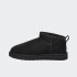 Botas UGG Classic Ultra Mini Negro
