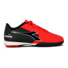 Diadora Futbol Striker TF Men Rojo-Negro Rojo-Negro