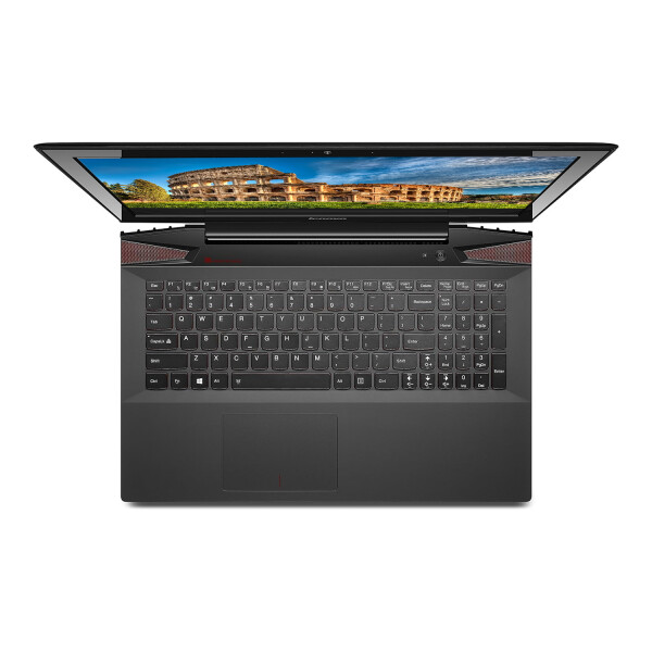 Notebook Lenovo Y50-70 I7 8gb Ram 1tb Ssd Gtx860 15.6" NOTEBOOK RFPL LENOVO Y50-70 I7/8/1/GTX86
