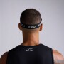 Performance Visor - Unisex Grape Fizz/white