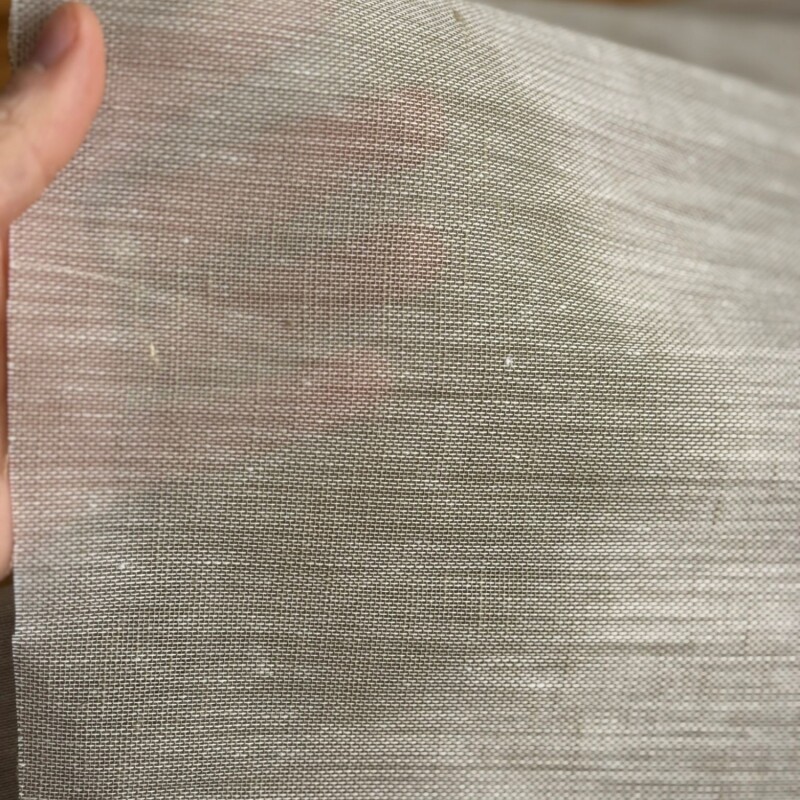 Lino Soft Beige
