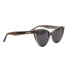 Milano Solari Marron traslucido