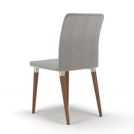 Silla Abbey Linea Mionaco Gris