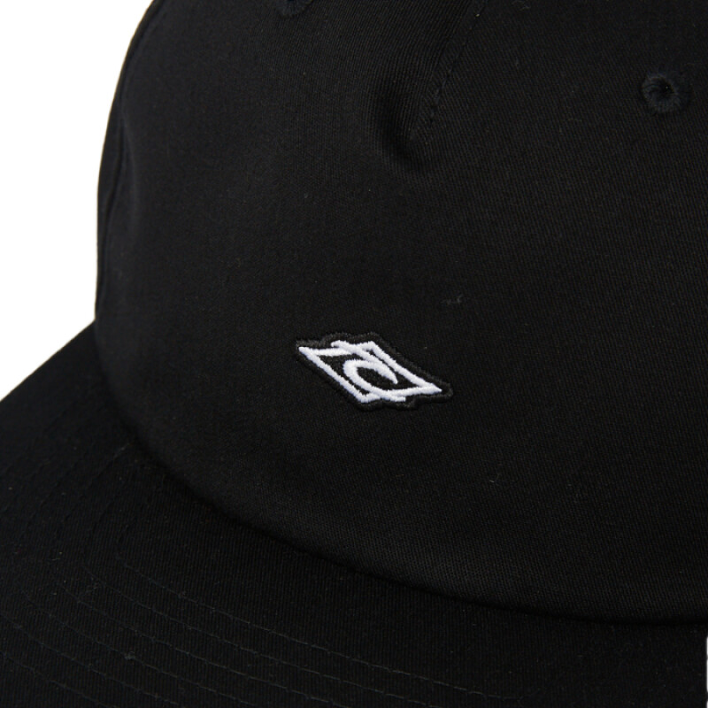Gorro Rip Curl Rider Sb - Negro Gorro Rip Curl Rider Sb - Negro
