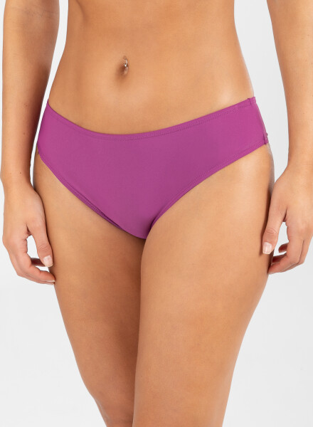 Culotte basico Orquidea