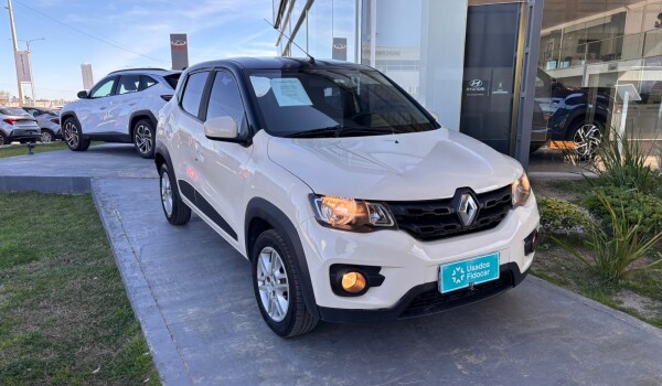 Renault Kwid Intense - 2019 Renault Kwid Intense - 2019