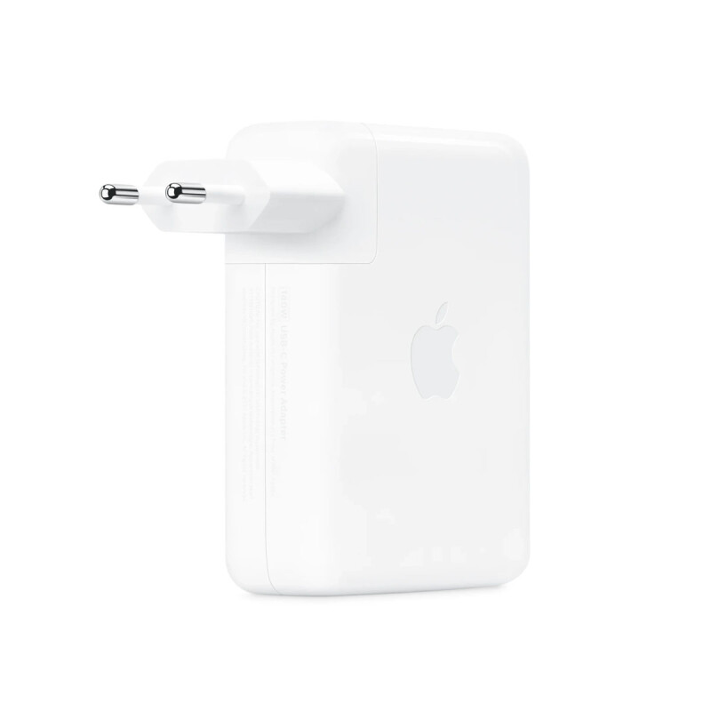 Cargador Original Apple MLYU3ZM 140W USB-C Cargador Original Apple MLYU3ZM 140W USB-C