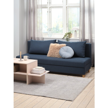Espejo STUDSTRUP 80x180 negro Negro