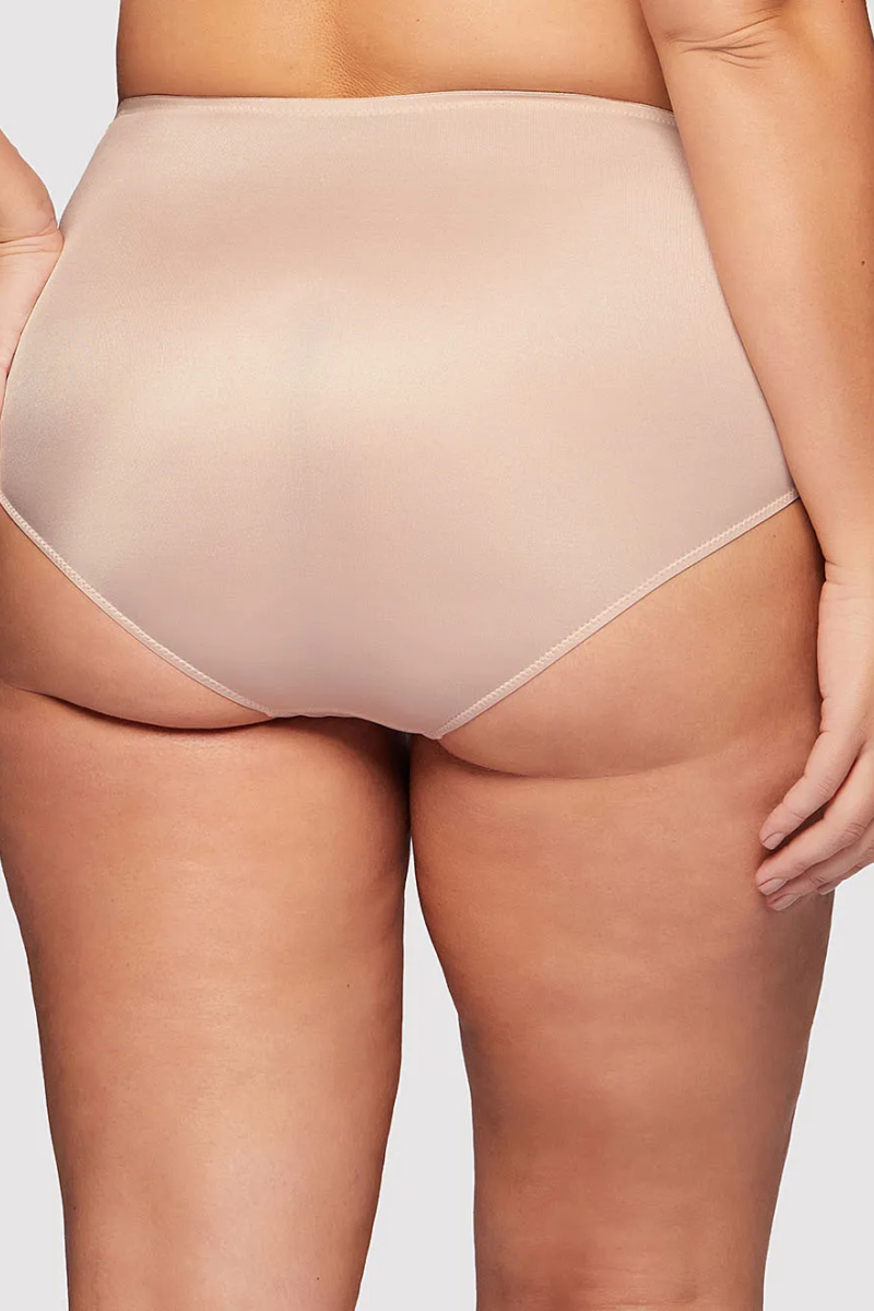 24.827 havana hot pant Rosa antique