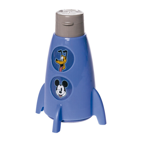 Botella con Forma de Cohete Mickey 320ml U