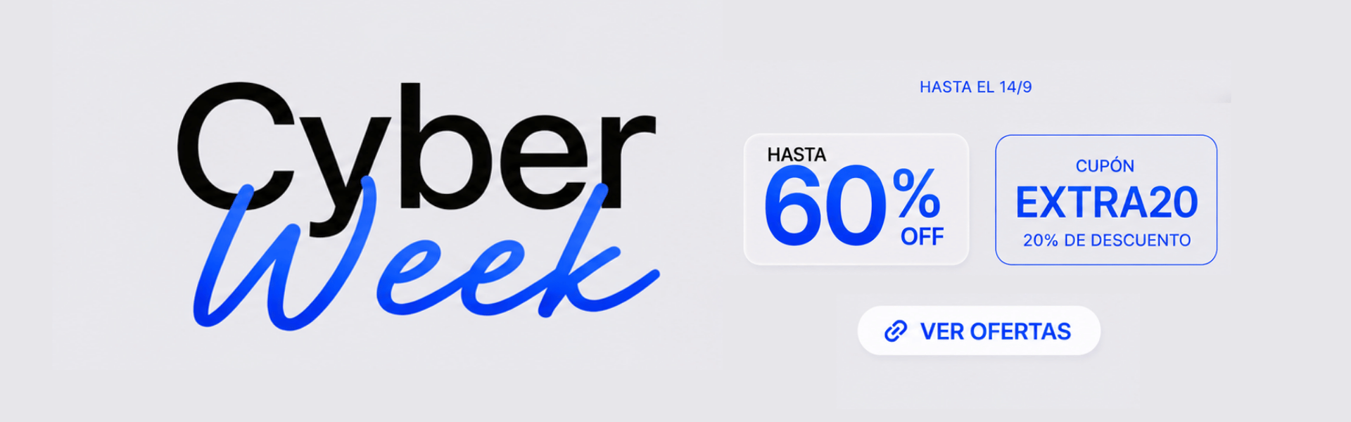 HOME | CYBER WEEK