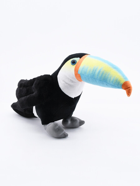 TUCAN PAUL NEGRO