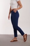 PANTALÓN ACTIVE AZUL MARINO