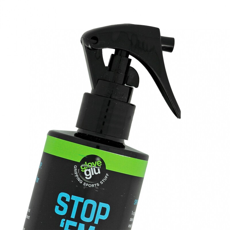 STOP EM SMELLING 250 ML 000