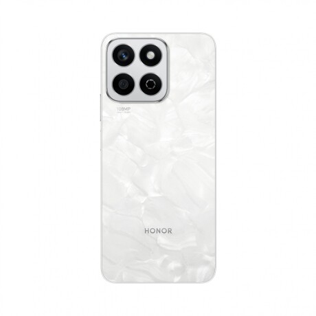 HONOR X7C 4G 256GB/8GB HONOR X7C 4G 6,77' 256GB 8GB RAM Cámara 108Mpx - White