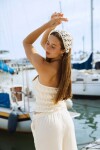 TOP LLORET OFF WHITE TOP LLORET OFF WHITE
