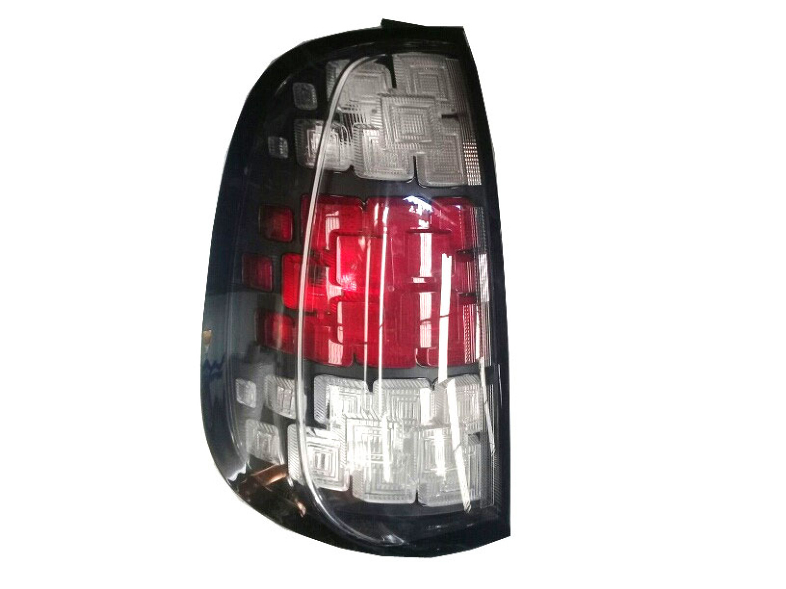 FAROL FIAT NUEVO UNO ATTRACTIVE EVO WAY 2014/ TRASERO IZQ - 