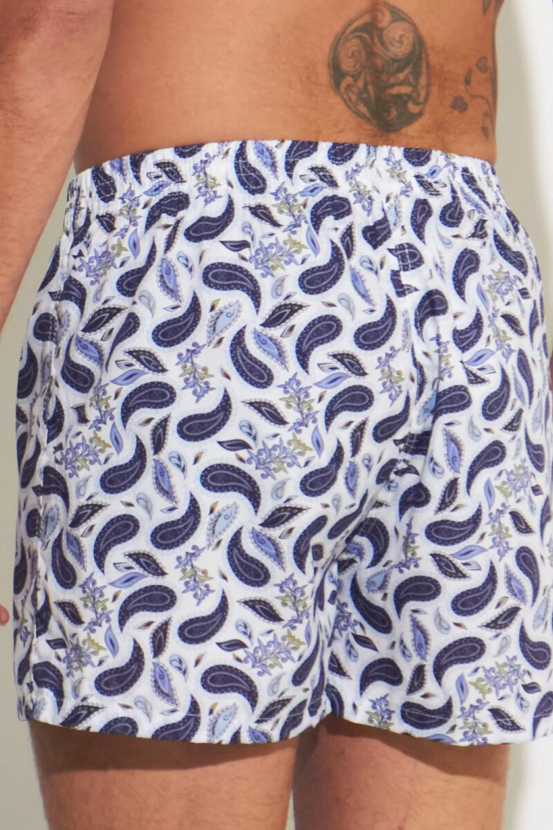 Bóxer Kevingston DAM