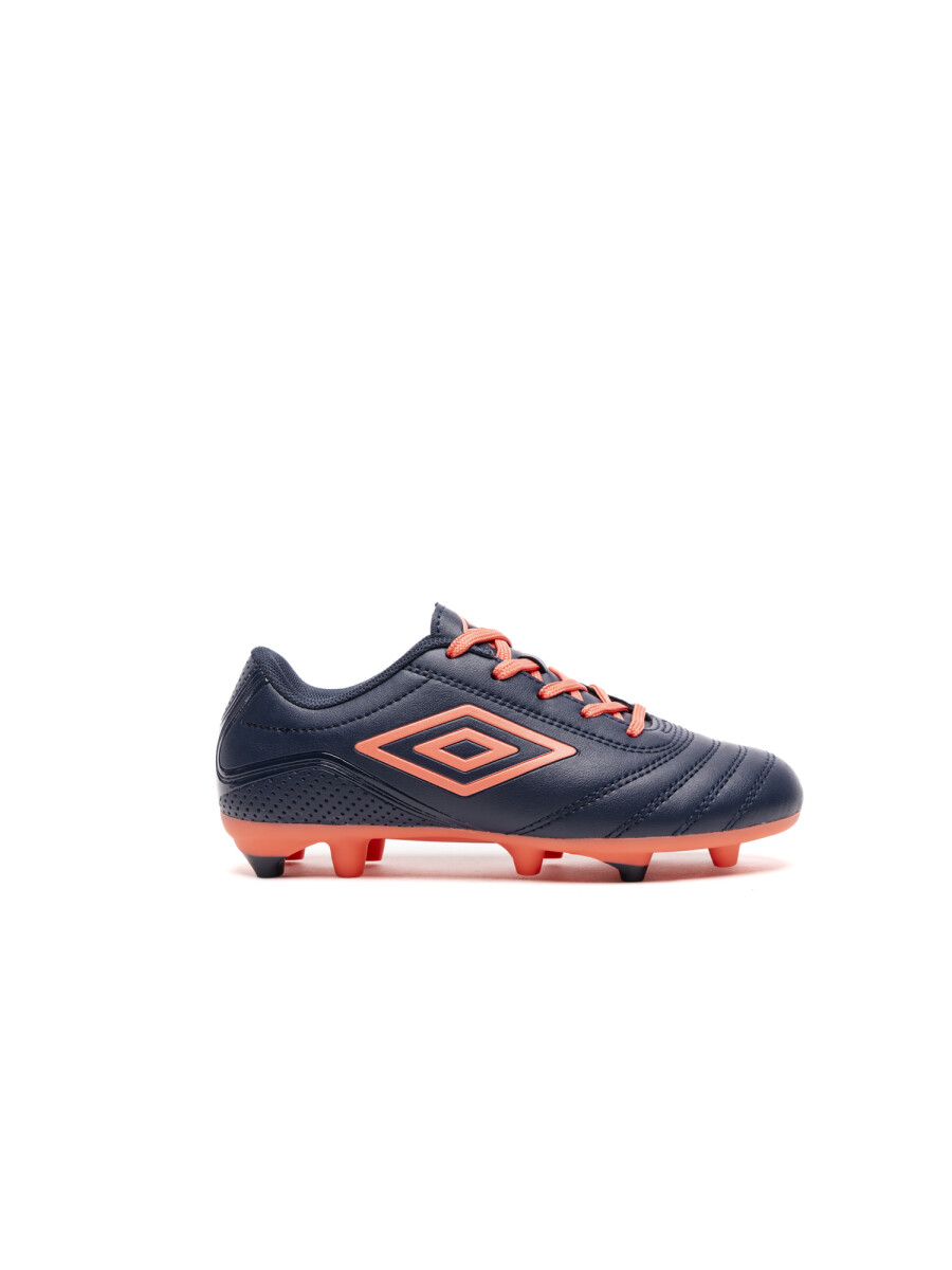 Calzado Classico III HG Jr. Umbro Niños - 01c 
