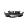 PARAGOLPE DELANTERO NEGRO LISO Paragolpe Delantero Negro Liso