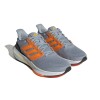 Championes Adidas Ultrabounce Gris