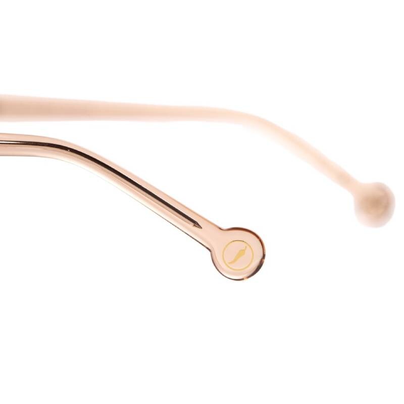 Armazón Chilli Beans Tambaba Beige