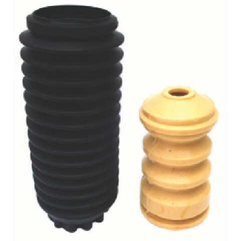 KIT TOPE Y FUELLE TRASERO GOL G2 / G3 / G4 / G5 / G6 / G7 / POLO 98/02 Kit Tope Y Fuelle Trasero Gol G2 / G3 / G4 / G5 / G6 / G7 / Polo 98/02