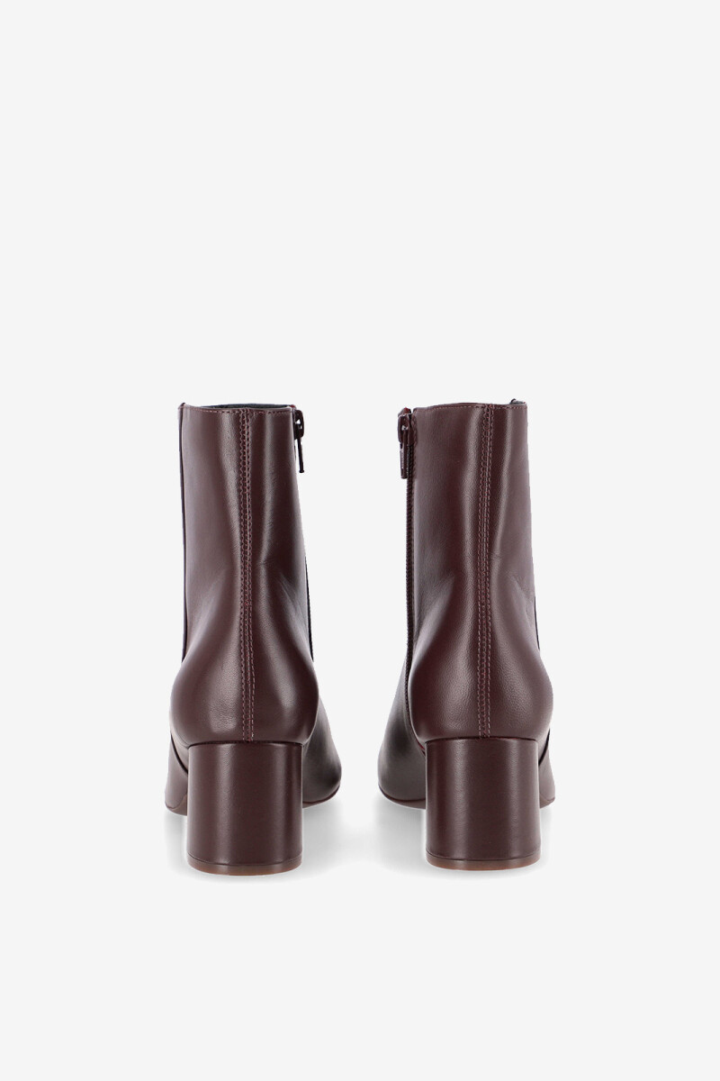 NEW MELZO Bordo