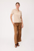 PANTALON MARELA POLANCO Whisky