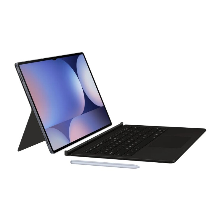 Tablet Samsung Galaxy Tab S10 Ultra 14,6" 256 GB 12 GB RAM + Keyboard Cover Tablet Samsung Galaxy Tab S10 Ultra 14,6" 256 GB 12 GB RAM + Keyboard Cover