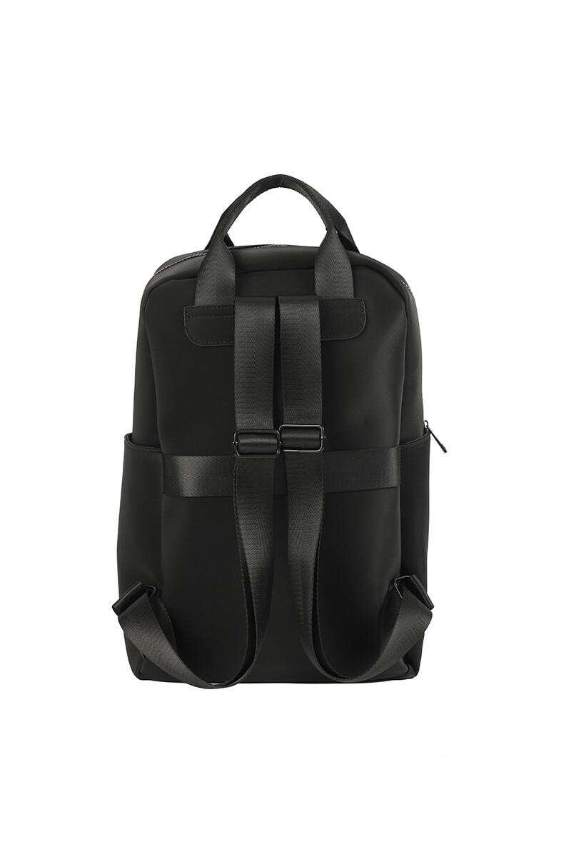 Mochila Ubeda Negro