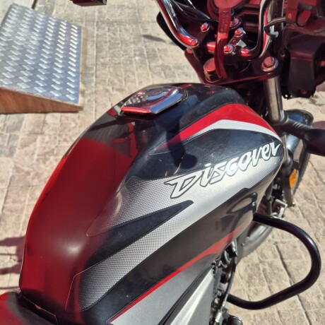 Bajaj Discover 125 Usada Bajaj Discover 125 Usada