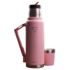 Termo para Mate Hydrate 1200Ml Termo para Mate Hydrate 1200Ml