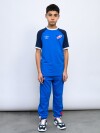 REMERA FITZ Nacional Oficial Junior 619